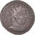 Coin, Maximianus, Fraction Æ, 286-310, Kyzikos, VF(30-35), Bronze