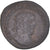 Moneda, Maximianus, Fraction Æ, 286-310, Antioch, BC+, Bronce