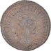 Coin, Maximianus, Antoninianus, 286-310, Kyzikos, VF(30-35), Billon