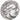 Moneta, Danubian Celts, Tetradrachm, 2nd century BC, BB+, Argento, Flesche:610