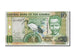 Banconote, Gambia, 10 Dalasis, 2006, FDS