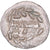 Moneta, Jonia, Tetradrachm, ca. 140-135 BC, Heraclea, AU(50-53), Srebro