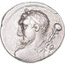 Coin, Quinctia, Denarius, 112-111 BC, Rome, VF(30-35), Silver, Crawford:297/1a