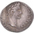 Coin, Augustus, Denarius, 27 BC-AD 14, Lyon - Lugdunum, EF(40-45), Silver