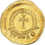 Coin, Aelia Pulcheria, Tremissis, ca. 420-450/3, Constantinople, AU(50-53)