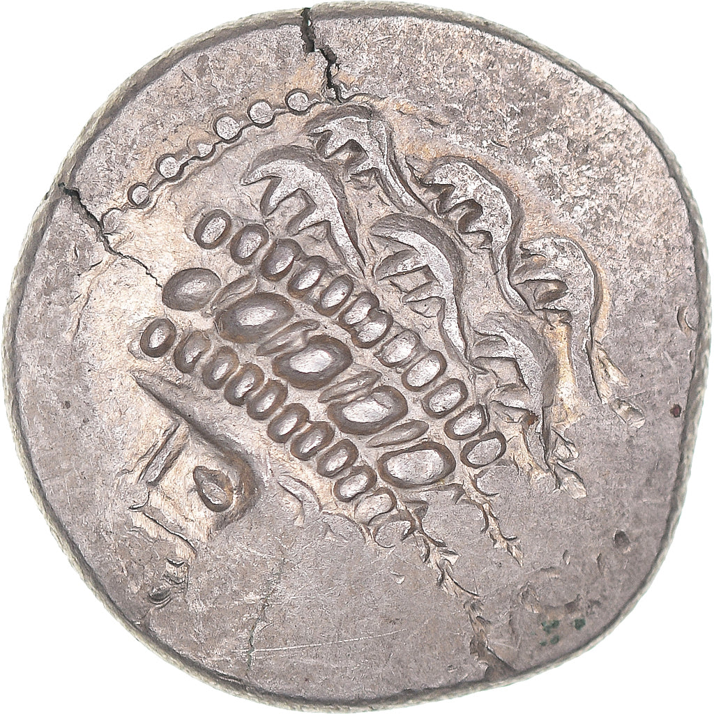 Monnaie, Europe centrale, East Noricum, Tétradrachme, 2nd-1st century BC, TTB+