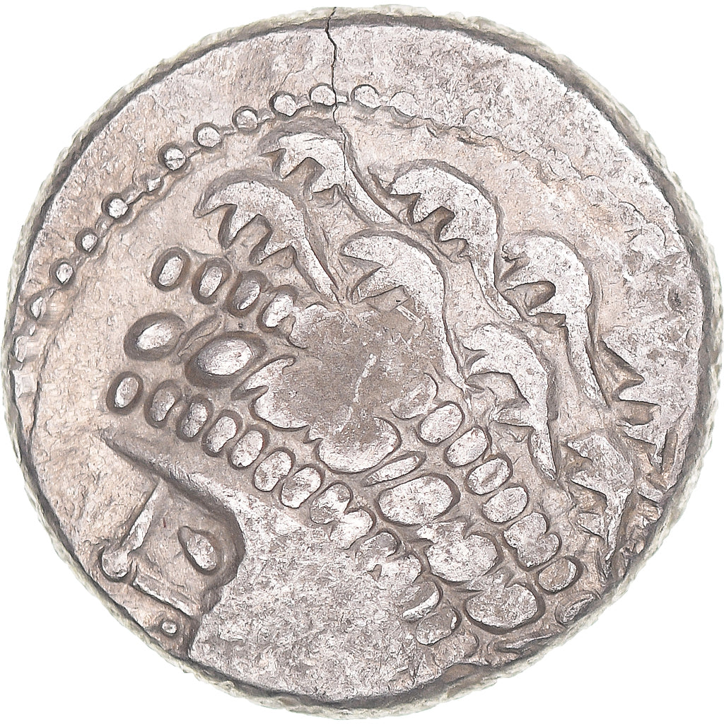 Monnaie, Europe centrale, East Noricum, Tétradrachme, 2nd-1st century BC, TTB+