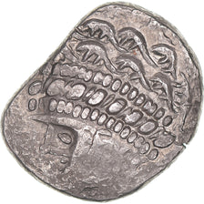 Moneta, Central Europe, East Noricum, Tetradrachm, 2nd-1st century BC, BB+