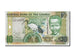 Banconote, Gambia, 10 Dalasis, 2006, KM:26, FDS