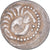 Moneda, Danubian Celts, Drachm, 2nd-1st century BC, MBC, Plata