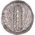 Moneta, Lucania, Stater, ca. 540-510 BC, Metapontion, AU(50-53), Srebro, HN