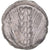 Munten, Lucanië, Stater, ca. 510-470 BC, Metapontion, ZF+, Zilver, HN