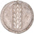 Moeda, Lucânia, Stater, ca. 510-470 BC, Metapontion, EF(40-45), Prata, HN