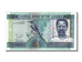 Banknot, Gambia, 25 Dalasis, 2001, UNC(65-70)