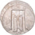 Moneda, Bruttium, Stater, ca. 500-480 BC, Kroton, MBC+, Plata, HN Italy:2102