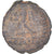 Coin, Gratian, Follis, 367-383, VF(30-35), Bronze