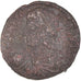 Monnaie, Constans, Follis, 337-350, Cyzique, TB, Bronze