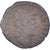 Monnaie, Constans, Follis, 337-350, Alexandrie, TB+, Bronze