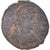 Moneta, Constans, Follis, 337-350, Antioch, VF(30-35), Brązowy