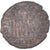 Moneta, Constans, Follis, 337-350, Antioch, VF(30-35), Brązowy