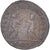Moneta, Constans, Follis, 337-350, Thessalonica, VF(20-25), Brązowy