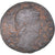 Monnaie, Constans, Follis, 337-350, B+, Bronze