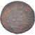 Monnaie, Constans, Follis, 337-350, B+, Bronze