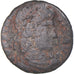 Monnaie, Constans, Follis, 337-350, Antioche, TB, Bronze