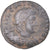 Moneta, Constantius II, Follis, 324-337, Antioch, VF(30-35), Brązowy