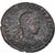 Monnaie, Constance II, Follis, 324-337, TB, Bronze