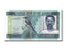Banknot, Gambia, 25 Dalasis, 2001, KM:22a, UNC(65-70)
