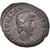 Monnaie, Constantius Gallus, Half Maiorina, 351-354, Cyzique, TB+, Bronze