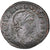 Monnaie, Constantin II, Follis, 317-337, Cyzique, TB+, Bronze