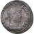 Moneta, Constantine II, Follis, 317-337, Thessalonica, VF(30-35), Brązowy