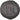 Monnaie, Constance II, Follis, 317-337, Antioche, TB+, Bronze