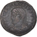 Monnaie, Constance II, Follis, 317-337, Antioche, TB+, Bronze