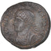 Moneta, Constantine II, Follis, 317-337, Antioch, EF(40-45), Brązowy