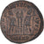 Moneta, Constantine I, Follis, 307/310-337, Antioch, AU(50-53), Brązowy