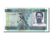 Banknote, Gambia, 25 Dalasis, 2001, KM:22a, UNC(65-70)