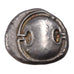 Boeotia, Thebes (426-338 BC), Stater, Thebes, AU(50-53), Silver, Pozzi #1440,...
