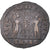 Monnaie, Constantin I, Follis, 307/310-337, Alexandrie, TTB, Bronze