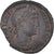 Coin, Constantine I, Follis, 307/310-337, Constantinople, EF(40-45), Bronze