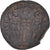 Coin, Constantine I, Follis, 307/310-337, Constantinople, EF(40-45), Bronze