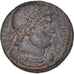 Monnaie, Constantin I, Follis, 307/310-337, Antioche, TTB+, Bronze