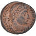 Moneta, Constantine I, Follis, 307/310-337, Antioch, BB, Bronzo