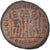 Moneta, Constantine I, Follis, 307/310-337, Antioch, EF(40-45), Brązowy