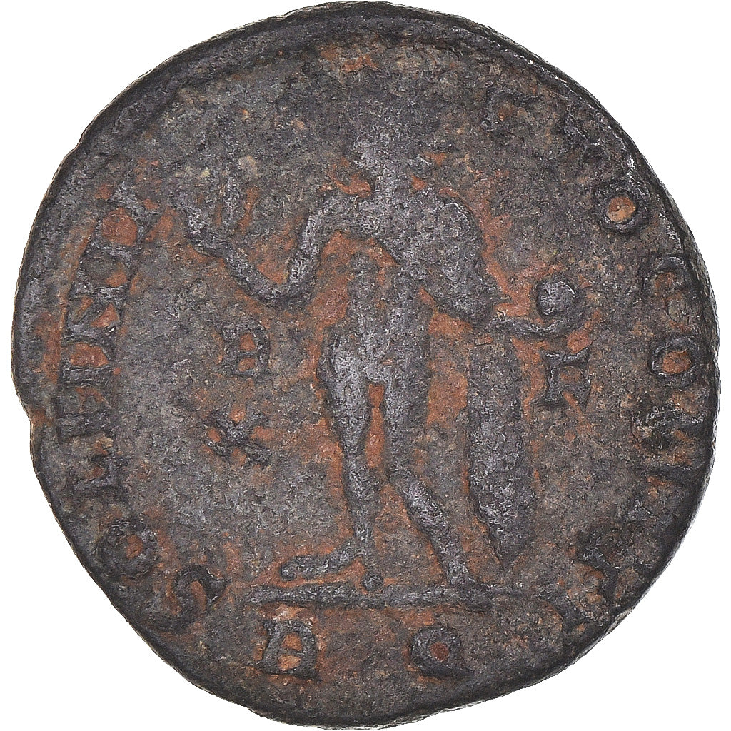 Moneta, Constantine I, Follis, 307/310-337, Rome, VF(30-35), Brązowy
