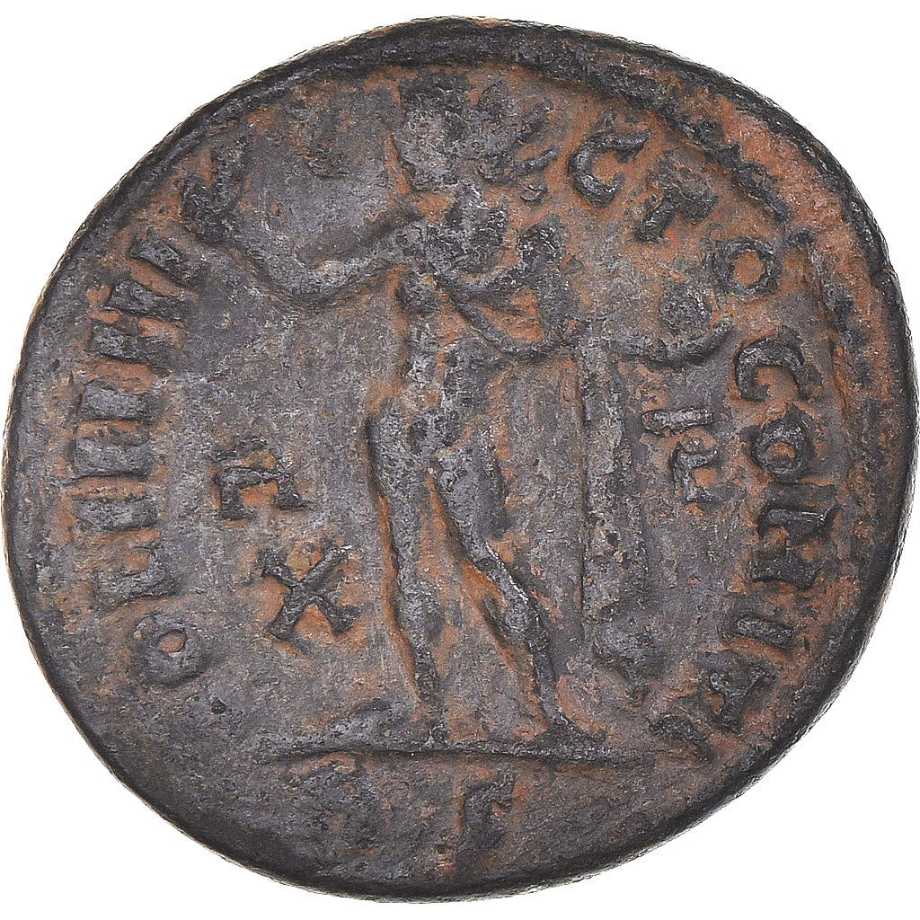 Monnaie, Constantin I, Follis, 307/310-337, Rome, TB+, Bronze