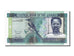 Banknote, Gambia, 25 Dalasis, 2001, KM:22a, UNC(65-70)