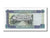 Banknote, Gambia, 25 Dalasis, 2001, KM:22a, UNC(65-70)